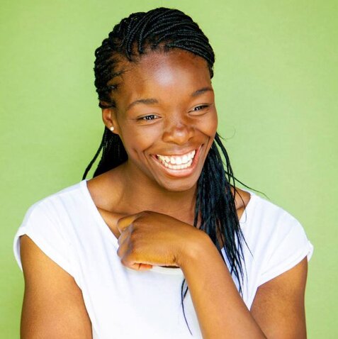 Chiamaka Ugwu — Jill the Executive