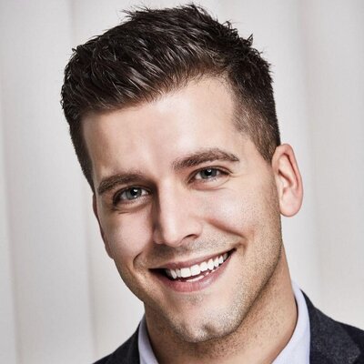 David Pinard — VNN Interviewer