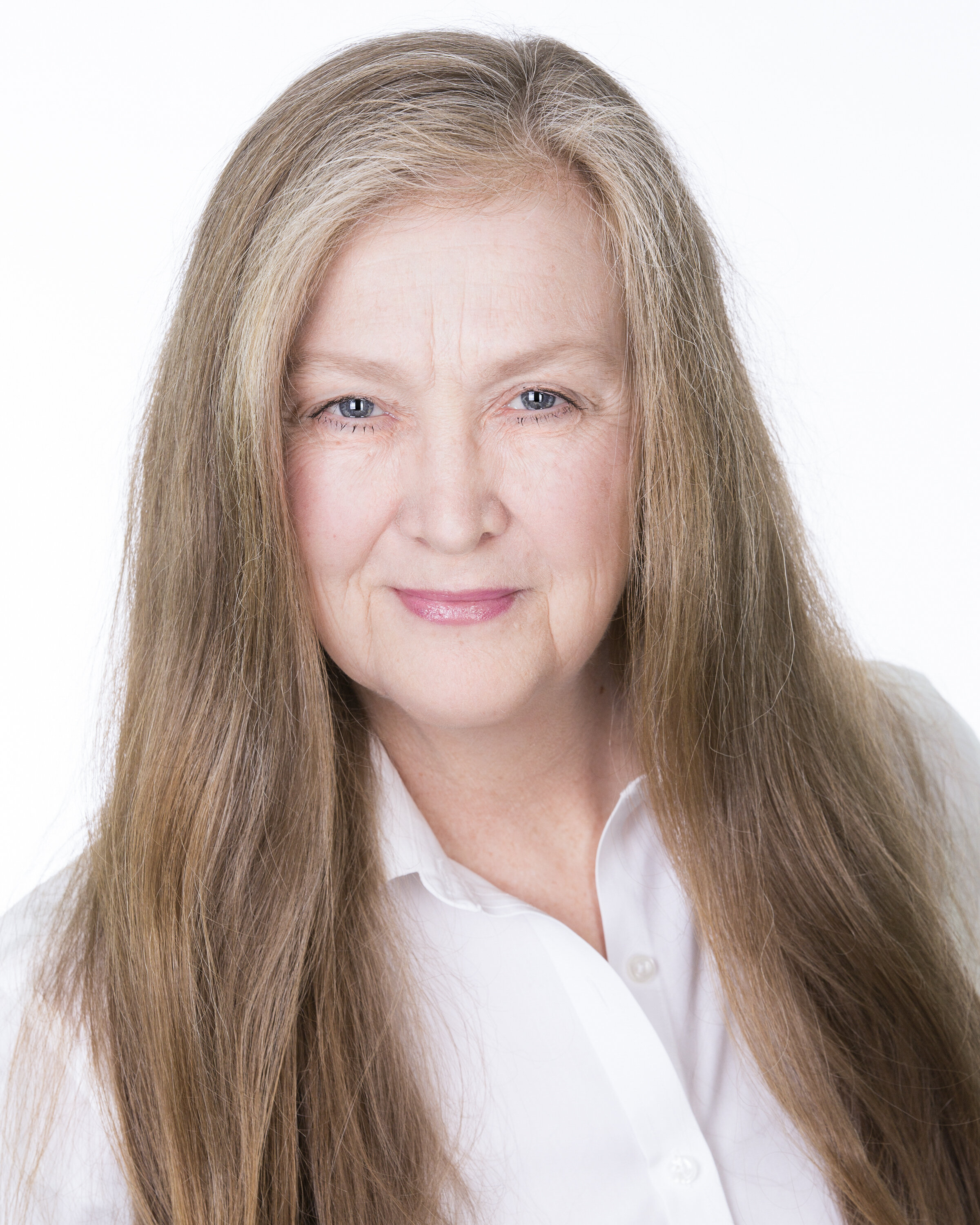 Heather Tod Mitchell — Mrs. Crowder