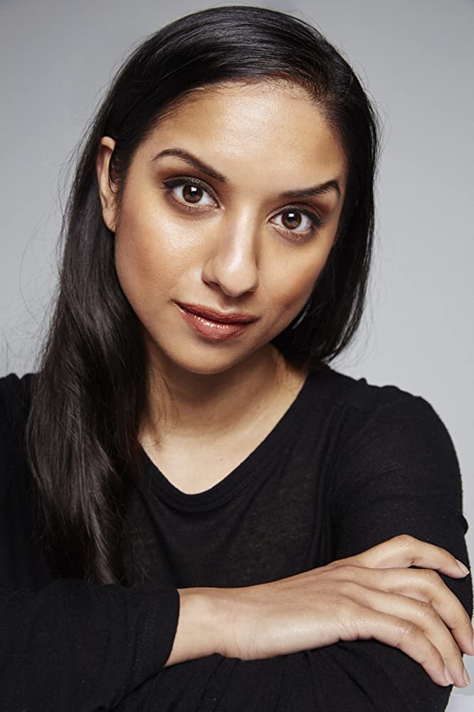 Preeti Torul — Reporter