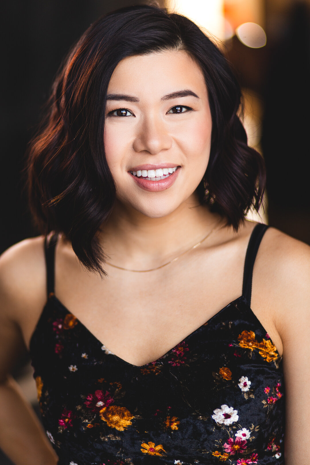 Janet Rose Nguyen — Vought Executive