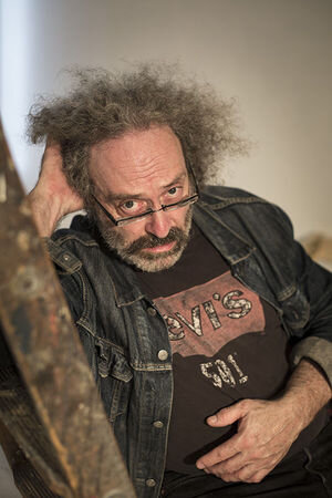 Richard Cotovsky — Jay