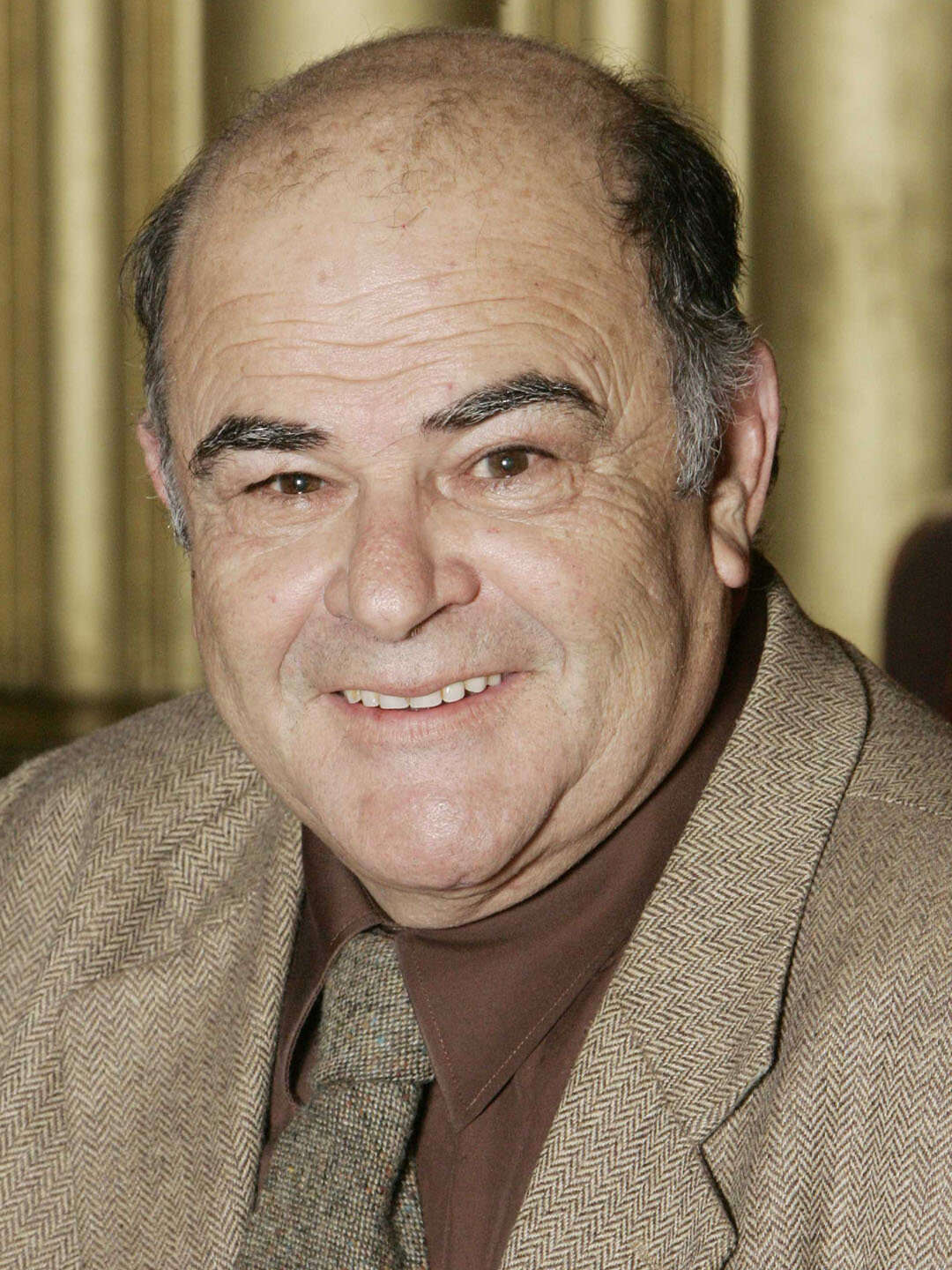 Jean Benguigui — Alberto