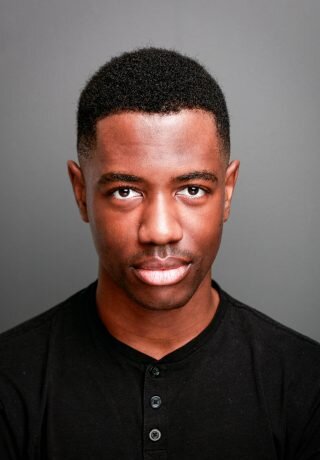 Fadzai Simango — Officer Mashikaku