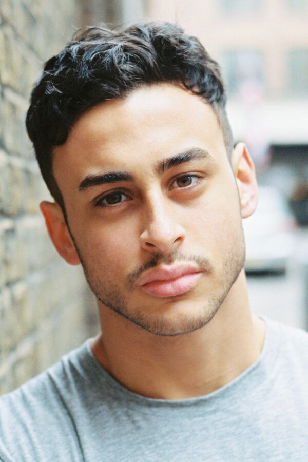 Fady Elsayed — Kamal
