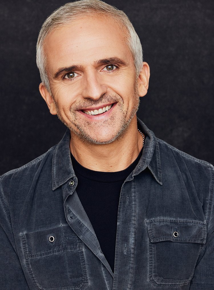 Greg Linington — Mayor