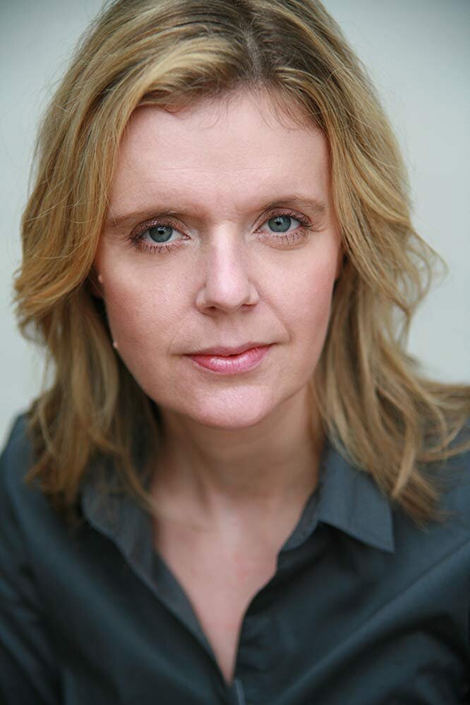 Silvia McClure — Sister Alice