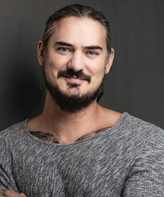 John Thomas Gauthier — Big Sonofabitch