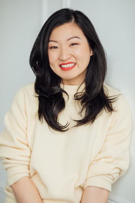 Cassie Cao — Production Assistant