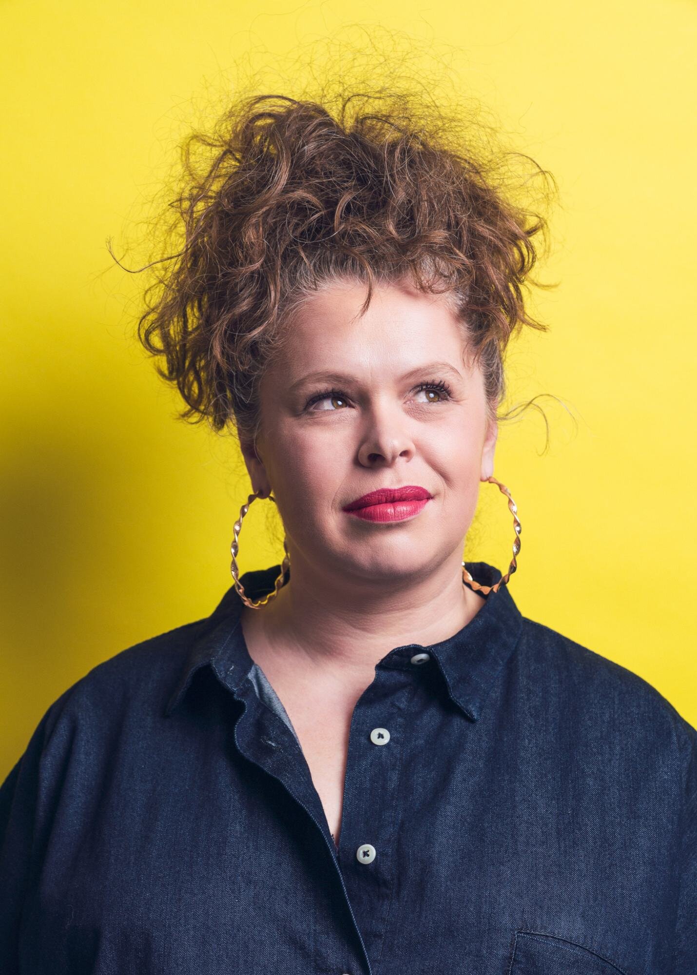 Laura Smyth — Glenda