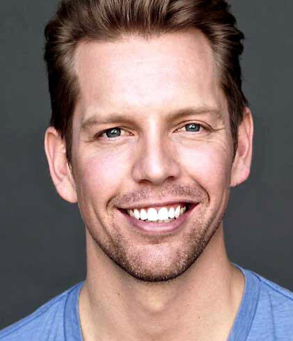 Shawn-Caulin Young — Ted LaGrange
