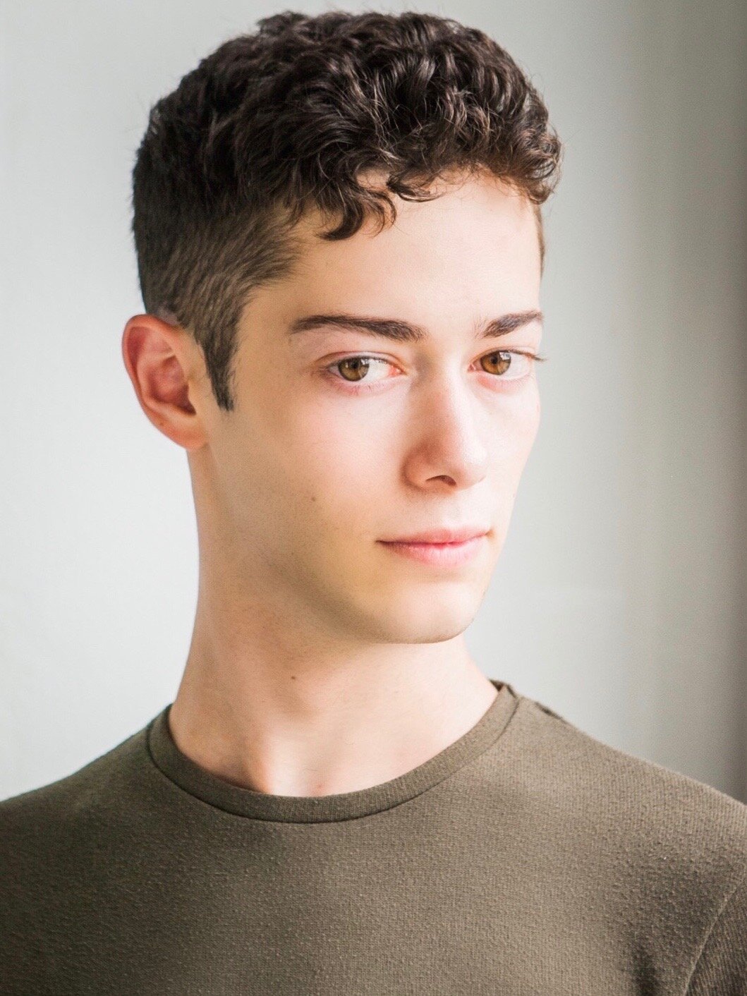 Yona Epstein-Roth — EMP Dude Patient