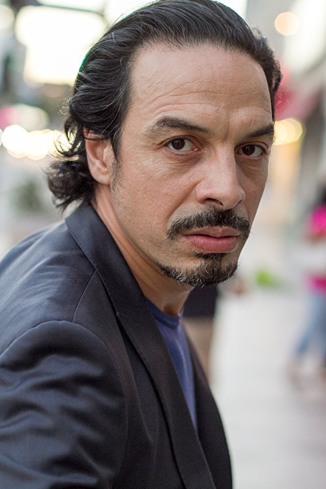 Allel Aimiche — Luca Reles