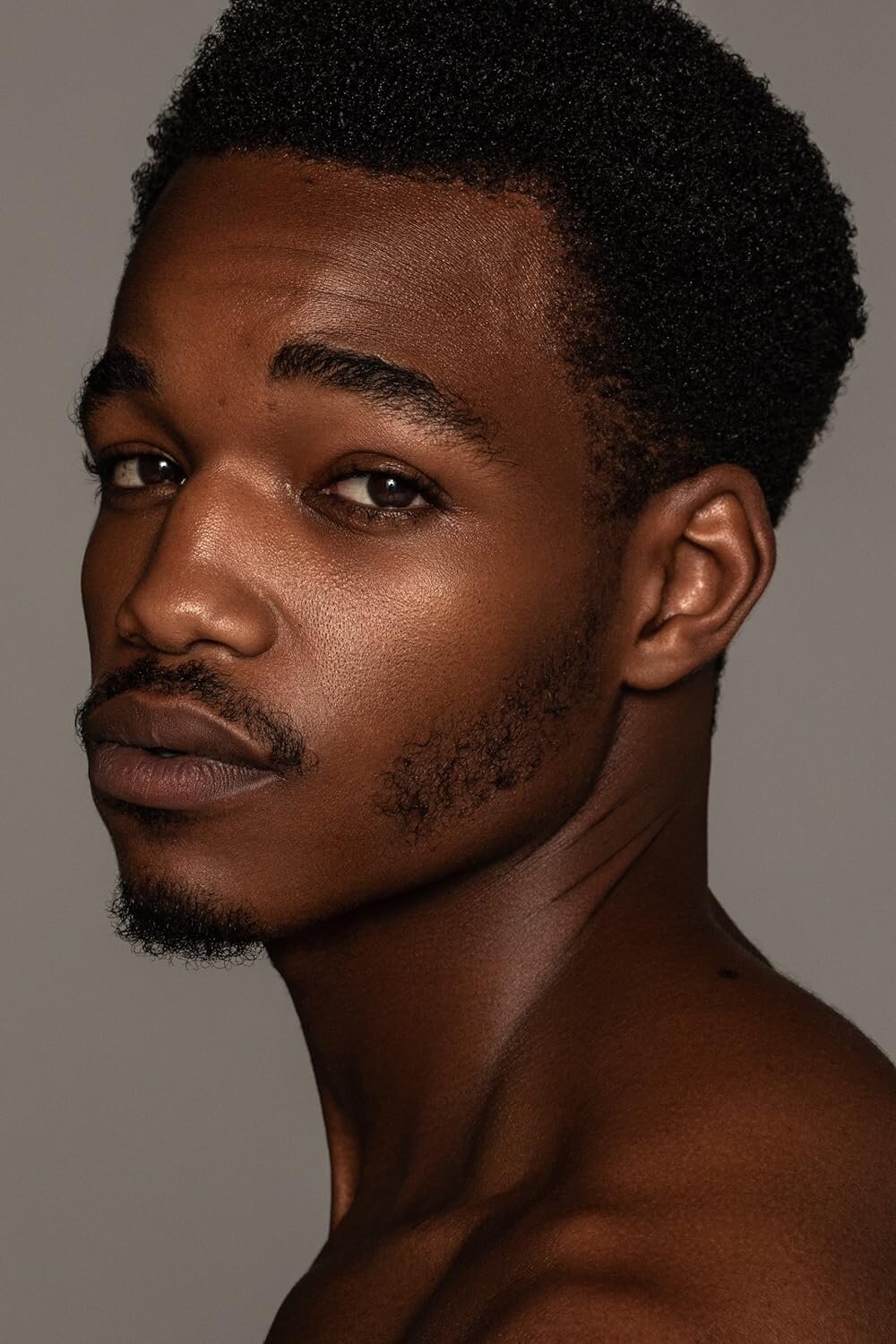 Julian Green — MP Officer #2