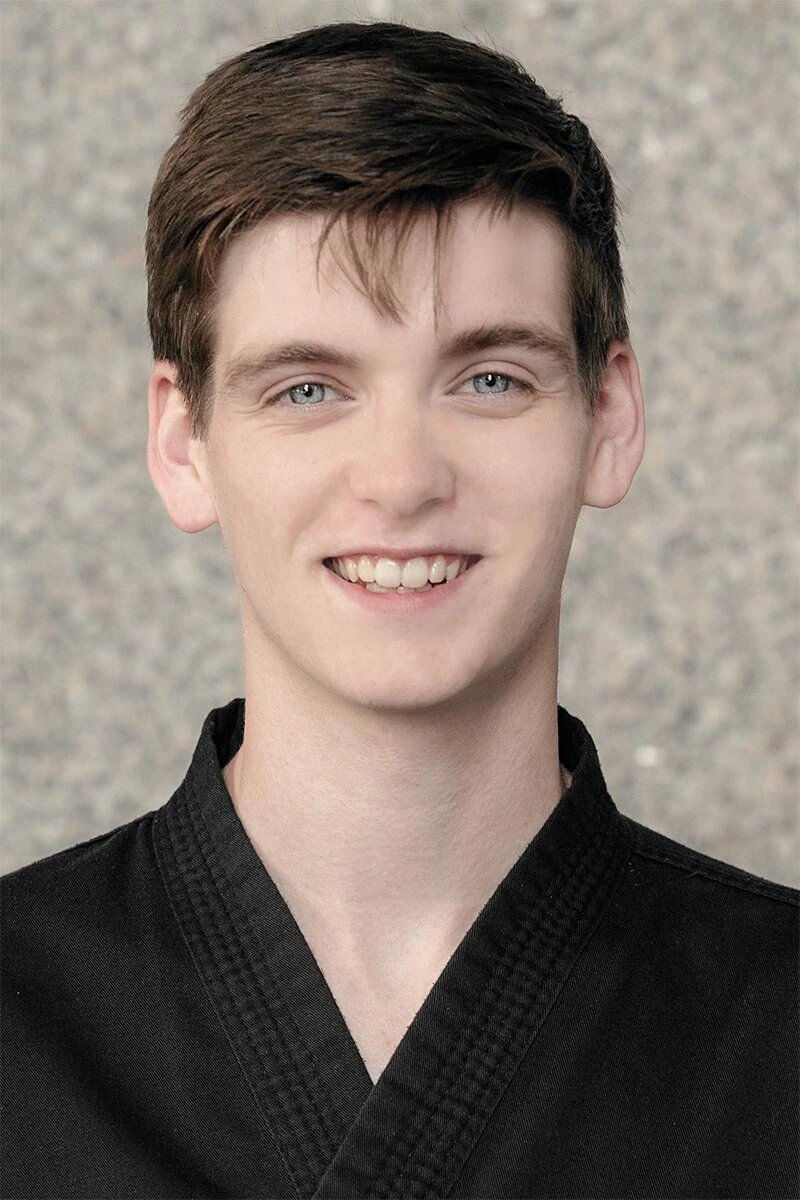 Brian Jansa — Assassin