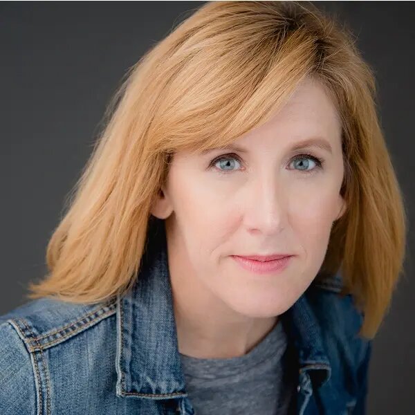 Karen Parker — Bingo Caller
