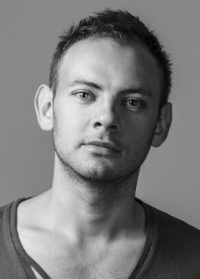 Yury Ruzhyev — Victor