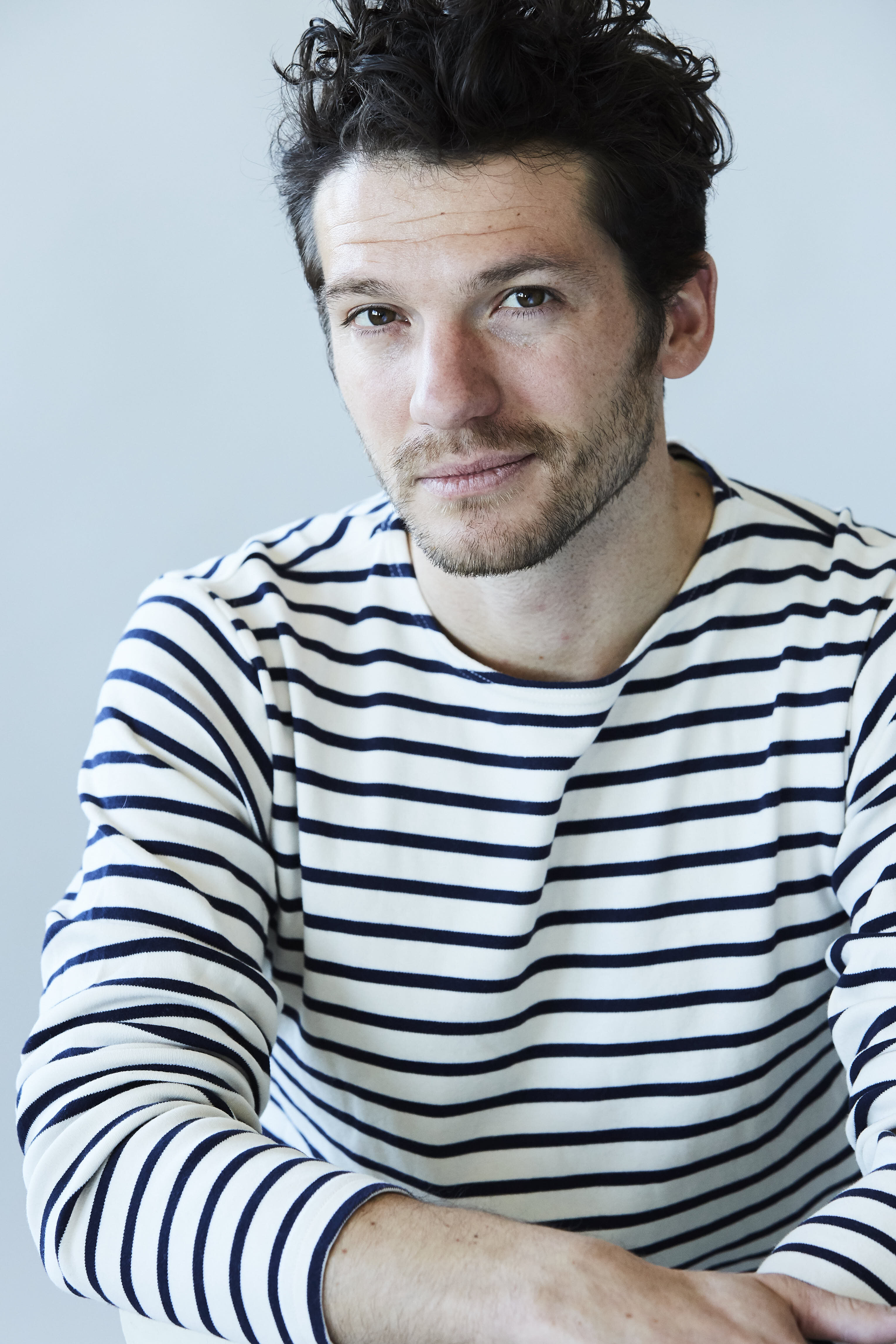 Clément Guyot — Tournament Director