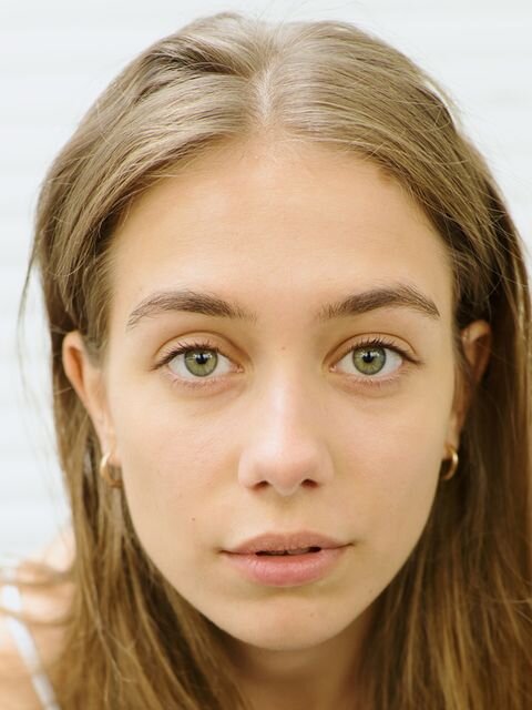 Josepha Walter — Local Makeout Girl