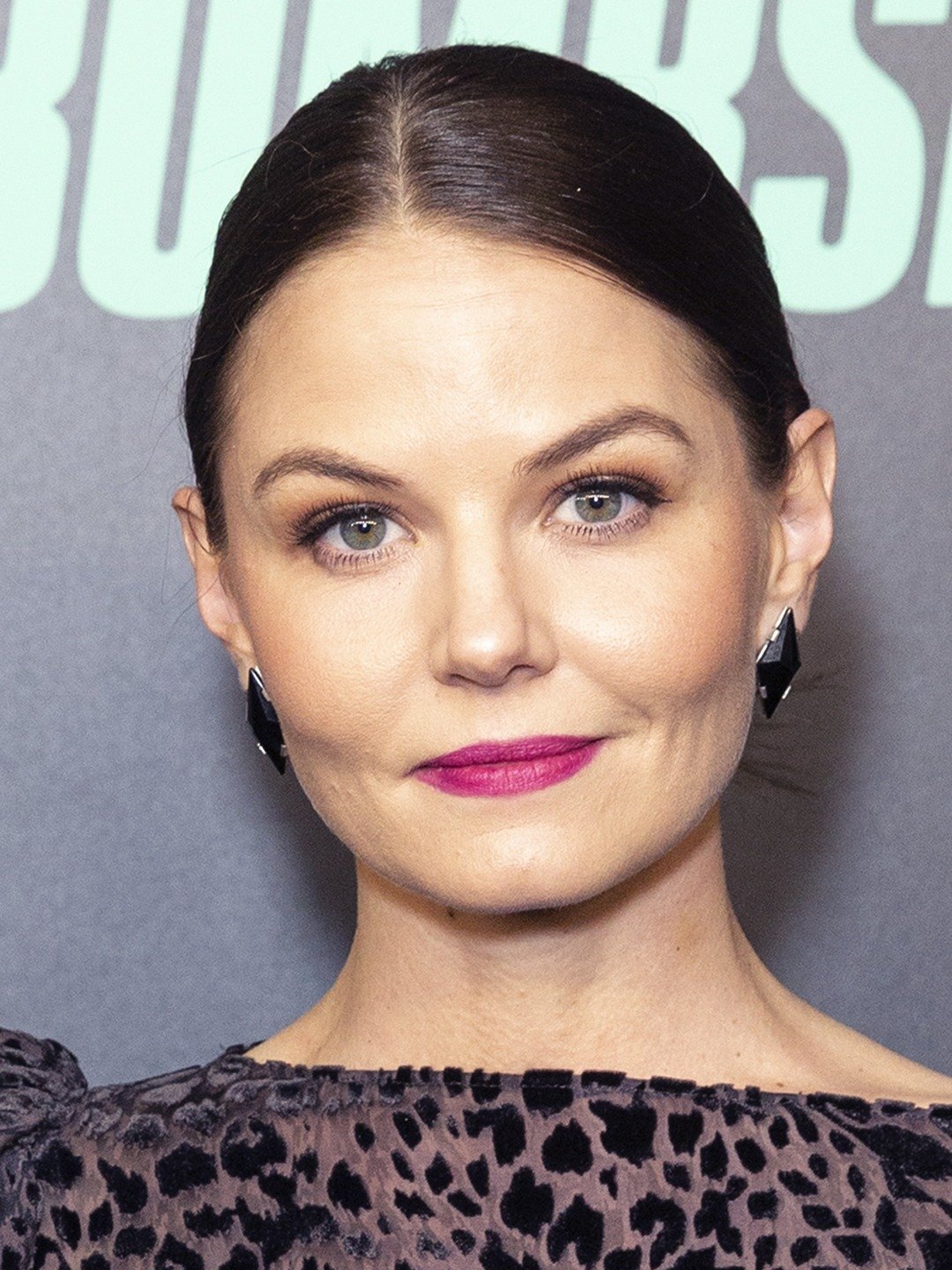 Jennifer Morrison — Jenny Hagan