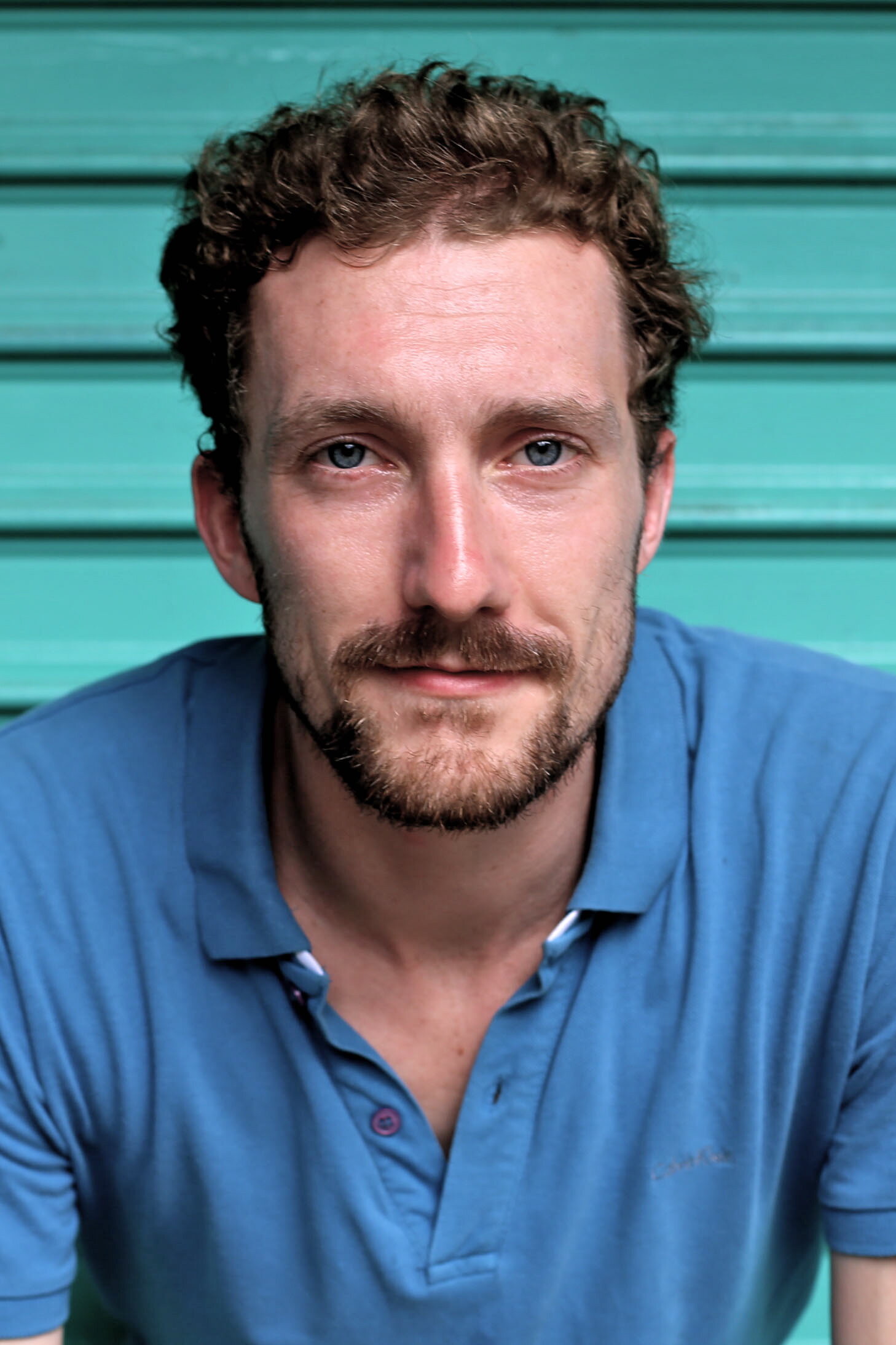 Philipp Droste — Tournament Director