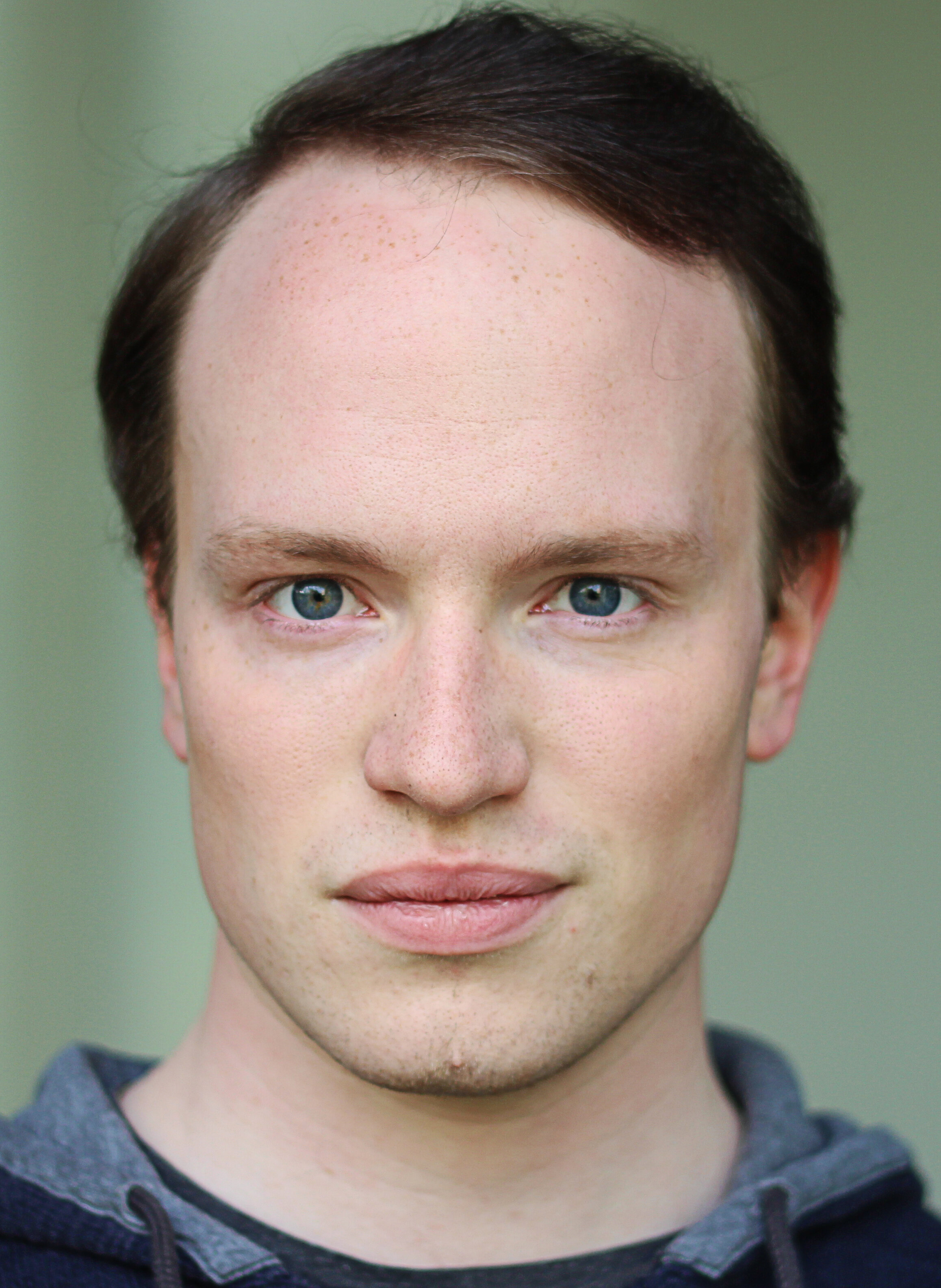 Daniel Holzberg — Cooke