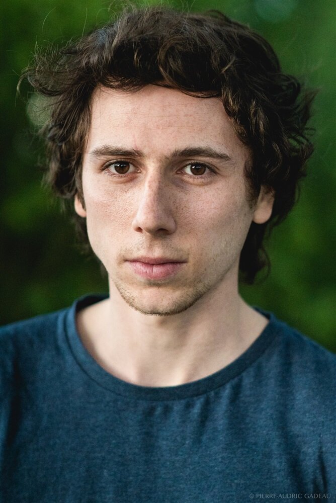 Jérémie Galiana — Klein