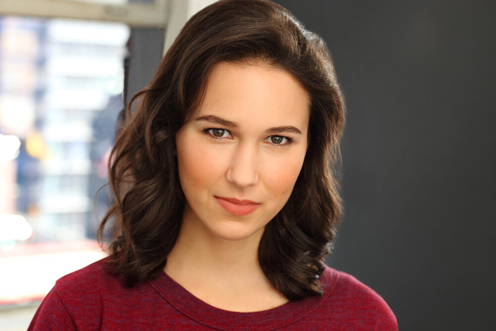 Sophia Frank — Barbara