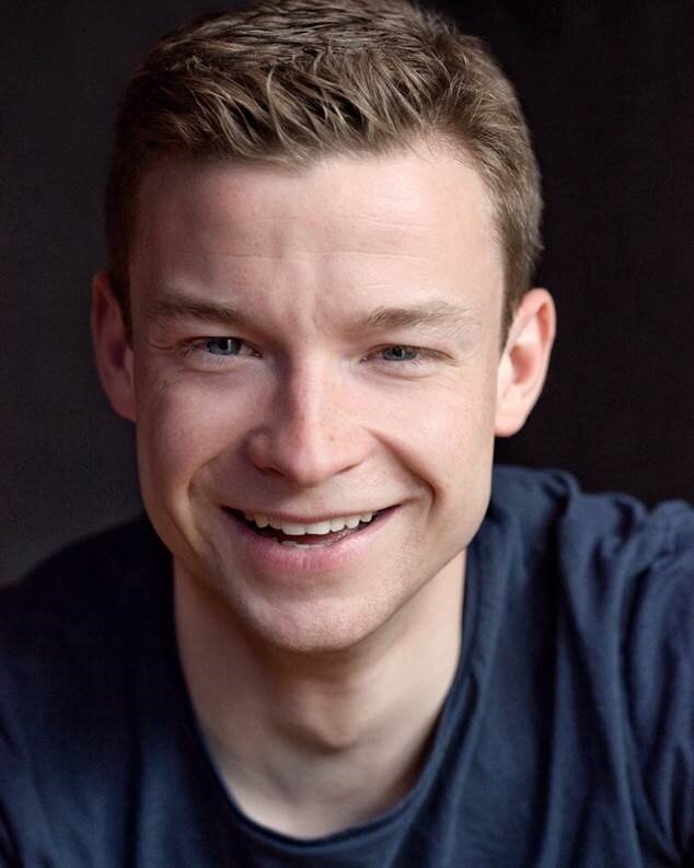 Ryan Wichert — Hilton Wexler