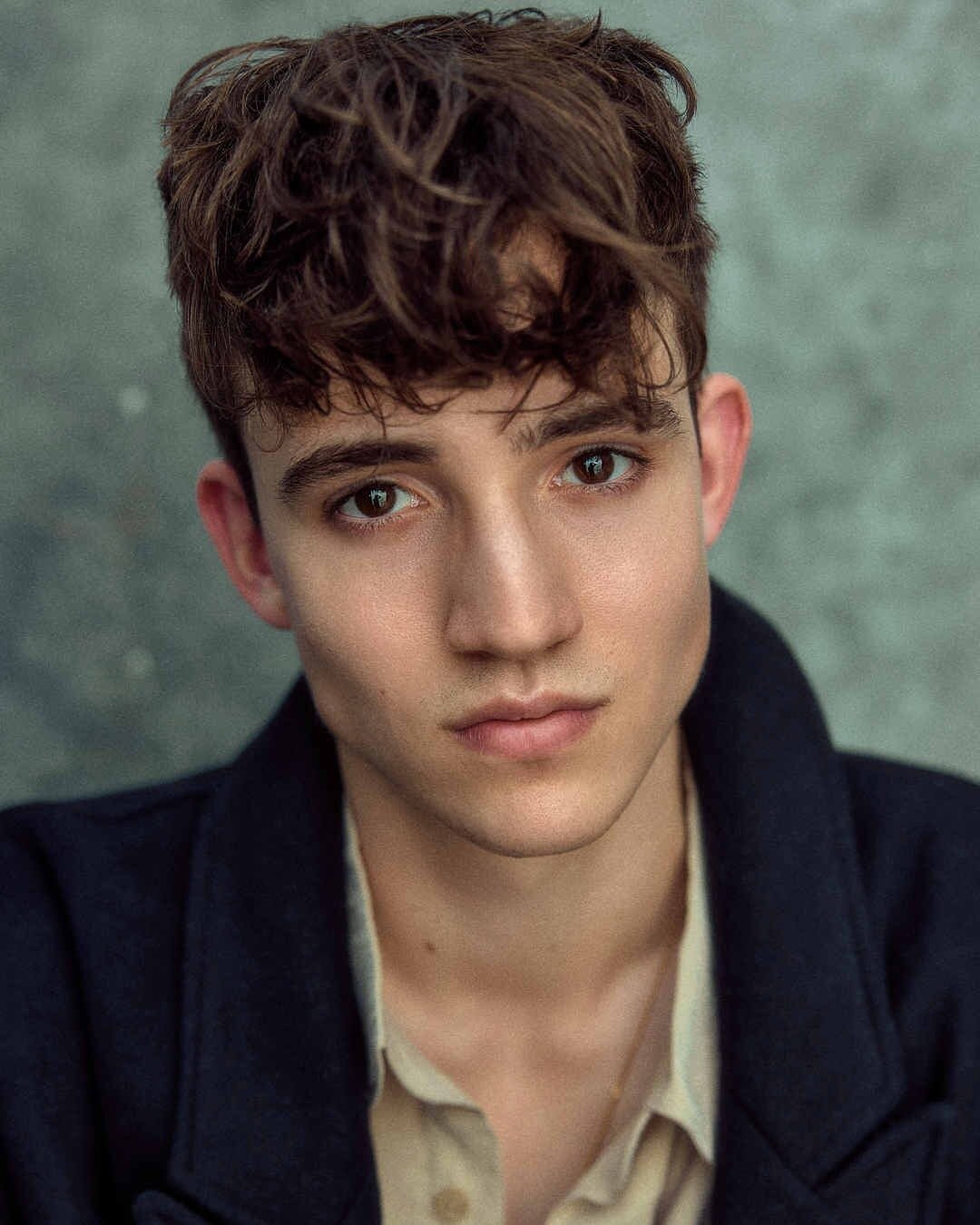 James Craven — Stark Night's Watch Candidate