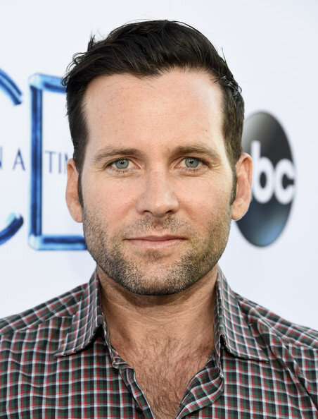 Eion Bailey — Jim Matthews