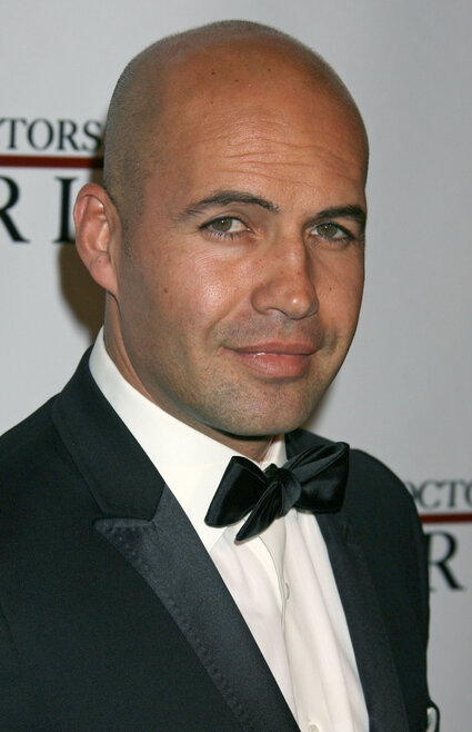 Billy Zane — Billy Zane
