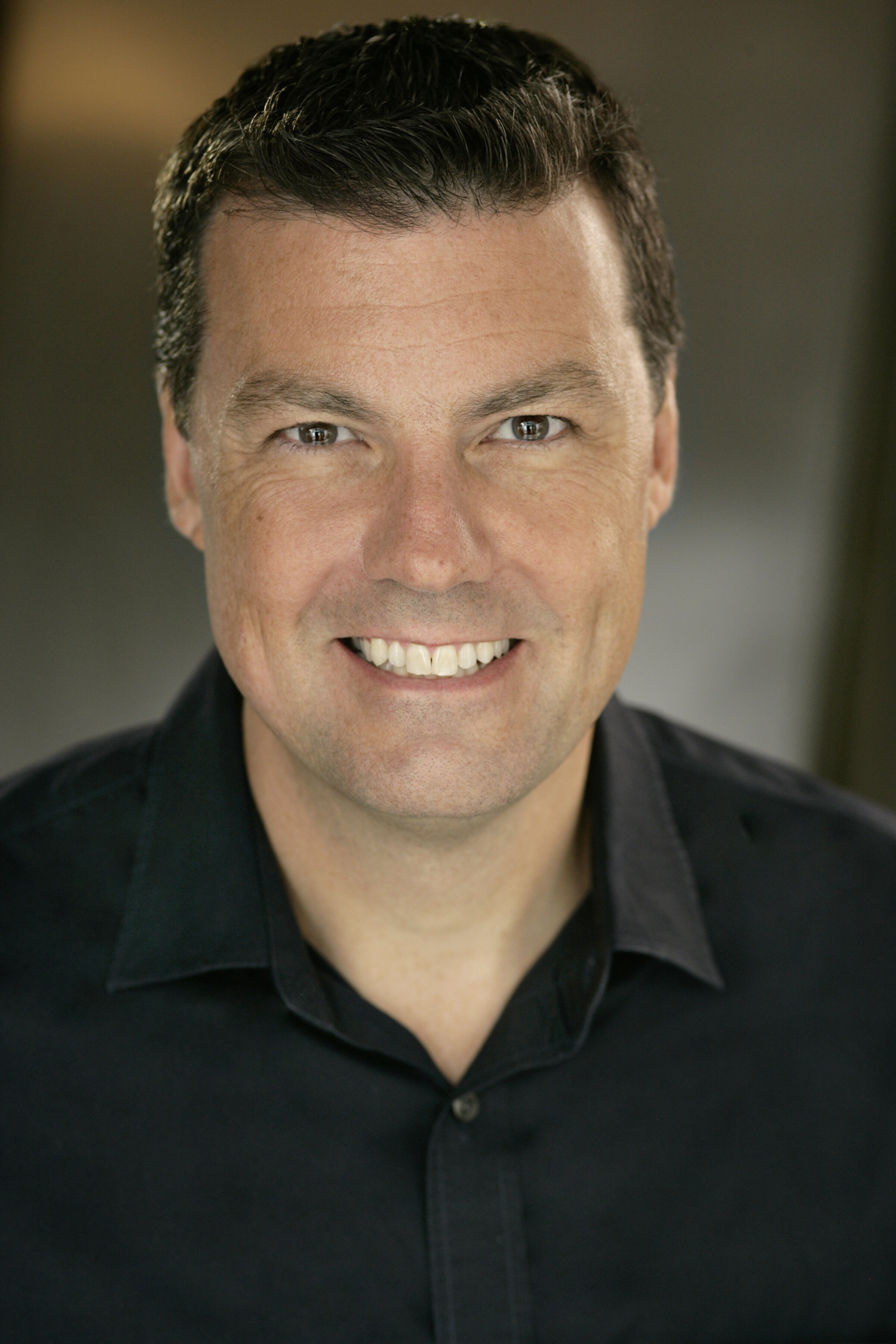 Steve Belanger — FBI Agent