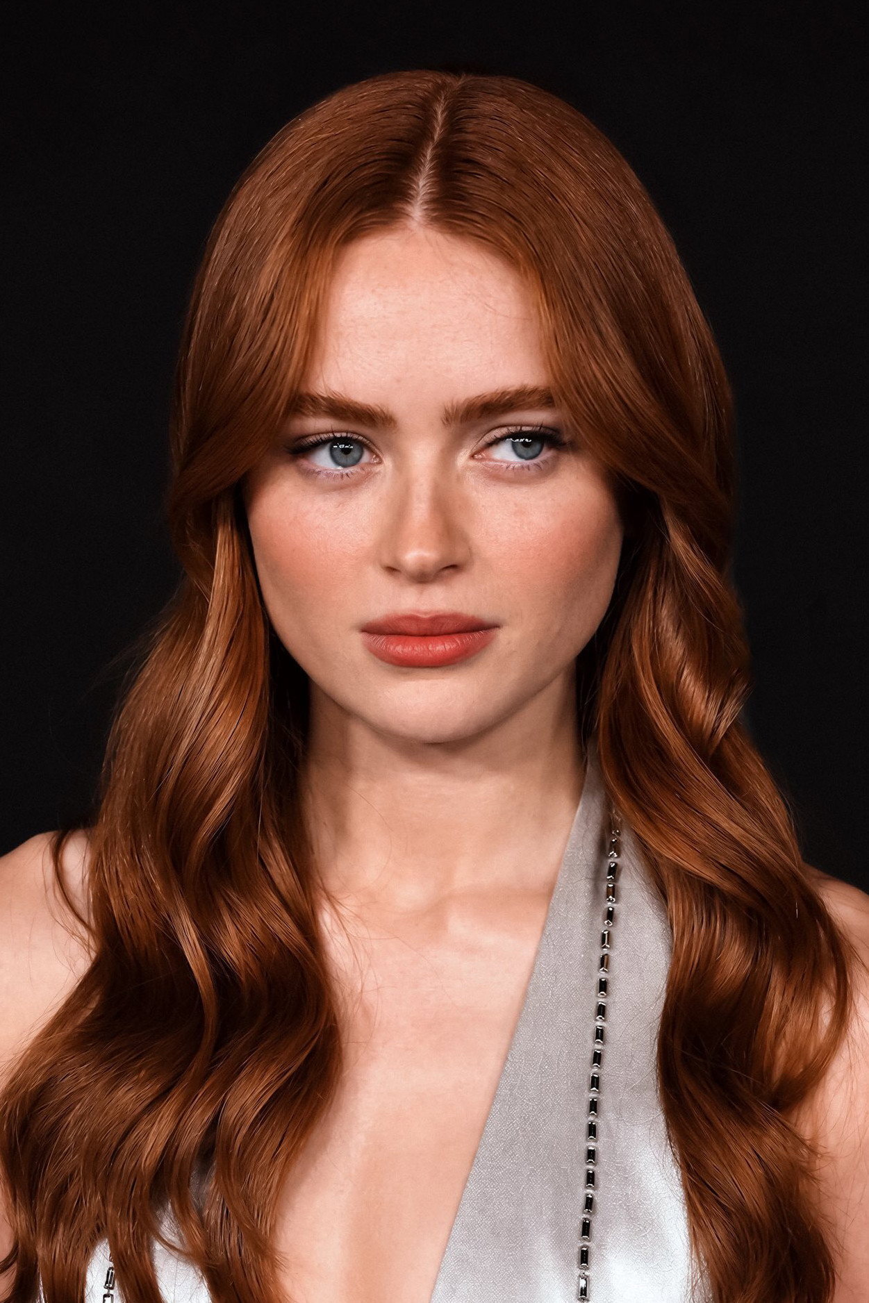 Sadie Sink — Maxine "Max" Mayfield