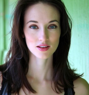 Elizabeth A. Davis — Sofija Ozola
