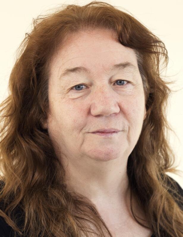 Denise Mack — TBD