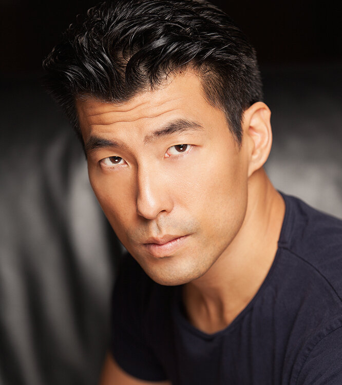 Kevan Ohtsji — General Li