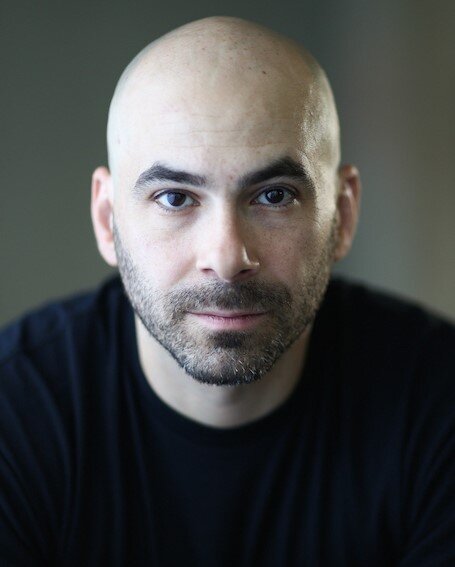 Philip Cabrita — Chief Gunner