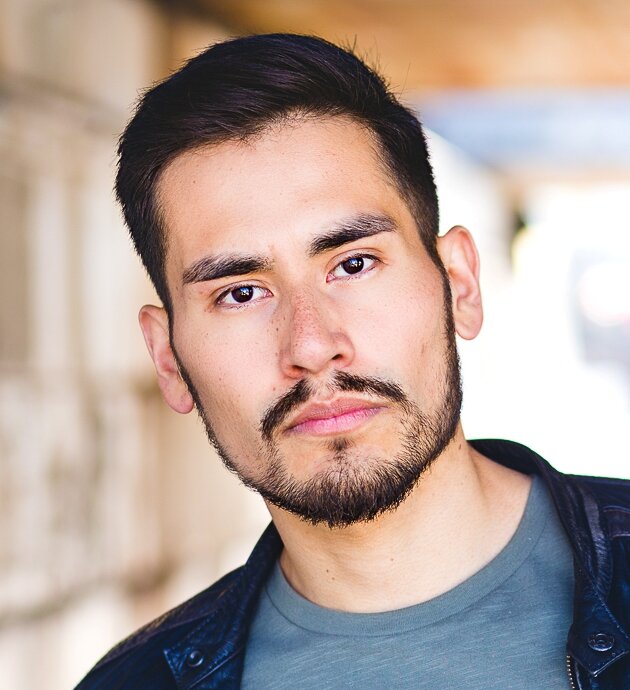 Antonio Ortega — Hernandez