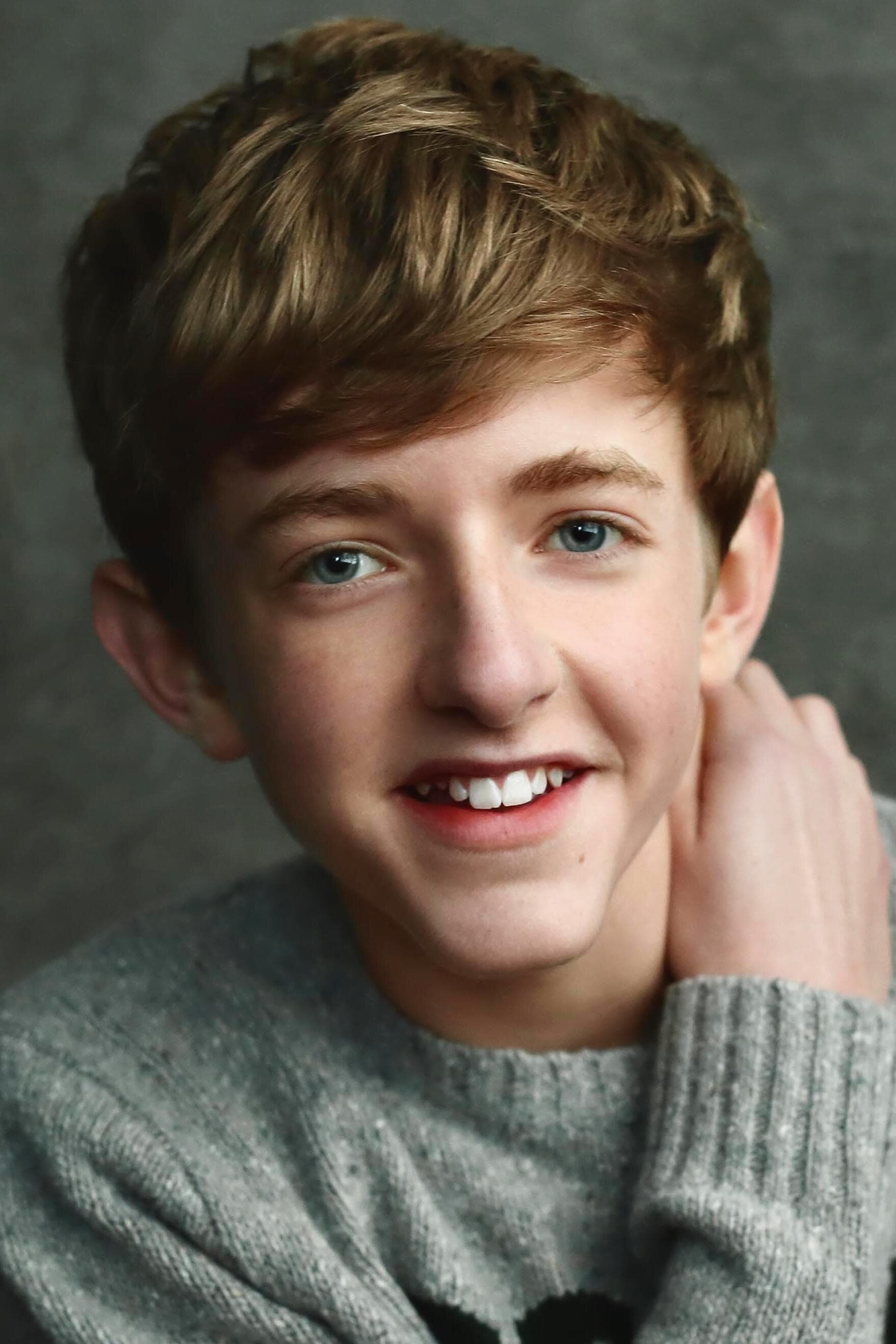 Alfie Todd — Leonart Beehaz