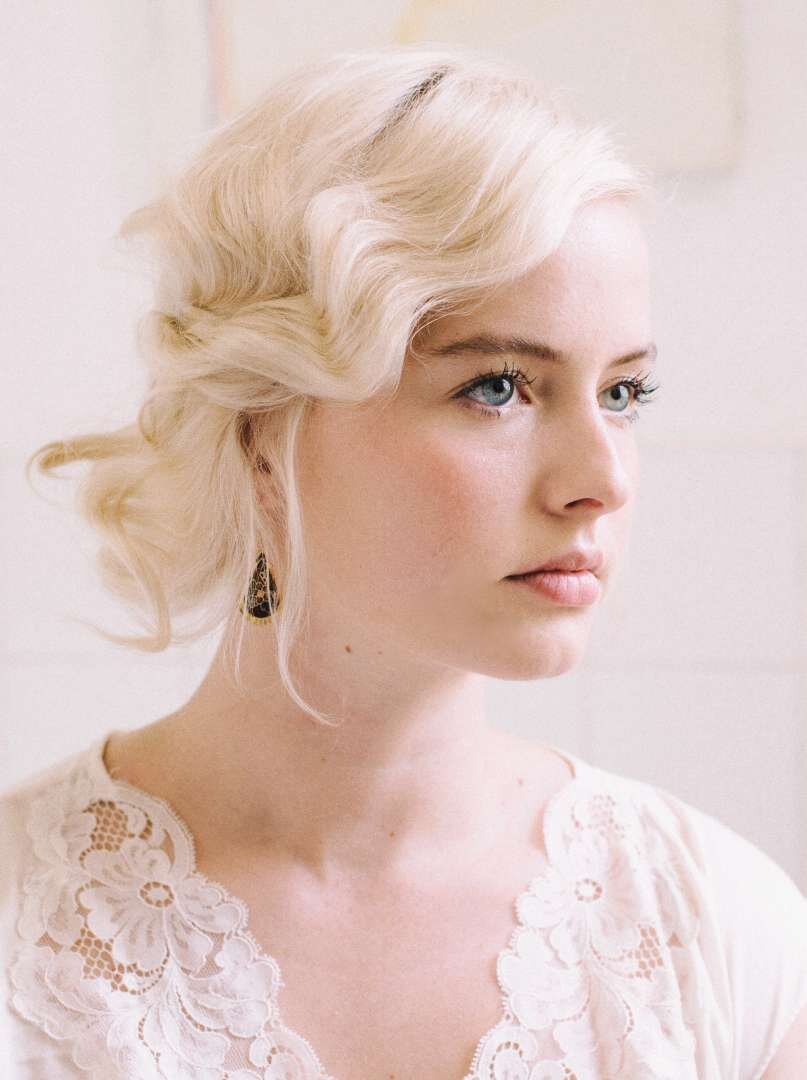 Jazzara Jaslyn — Miss Valentine