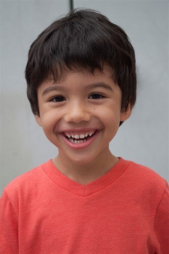 Dylan Alvarado — Village Boy