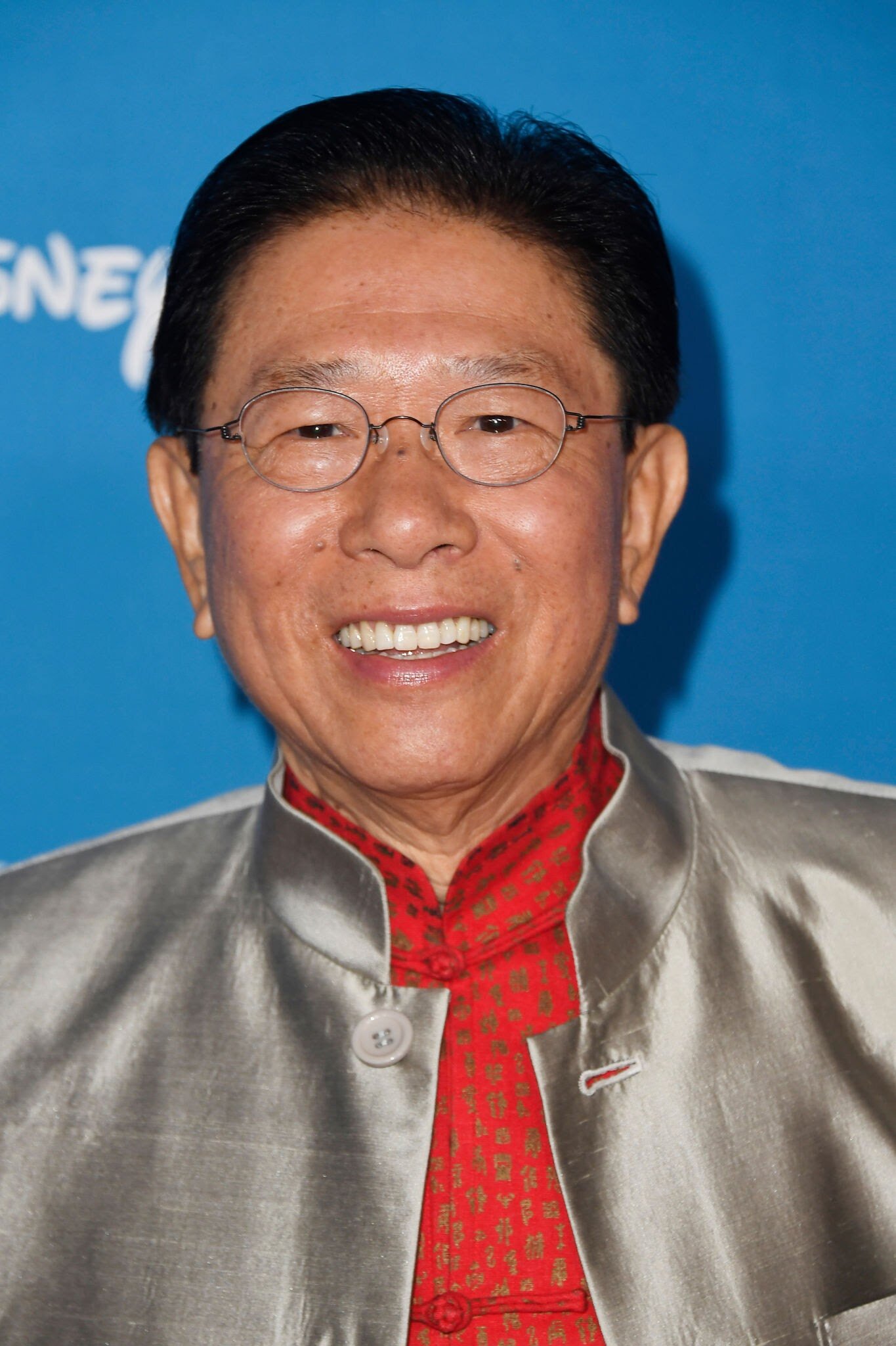 Wing Tao Chao — Governor Wing