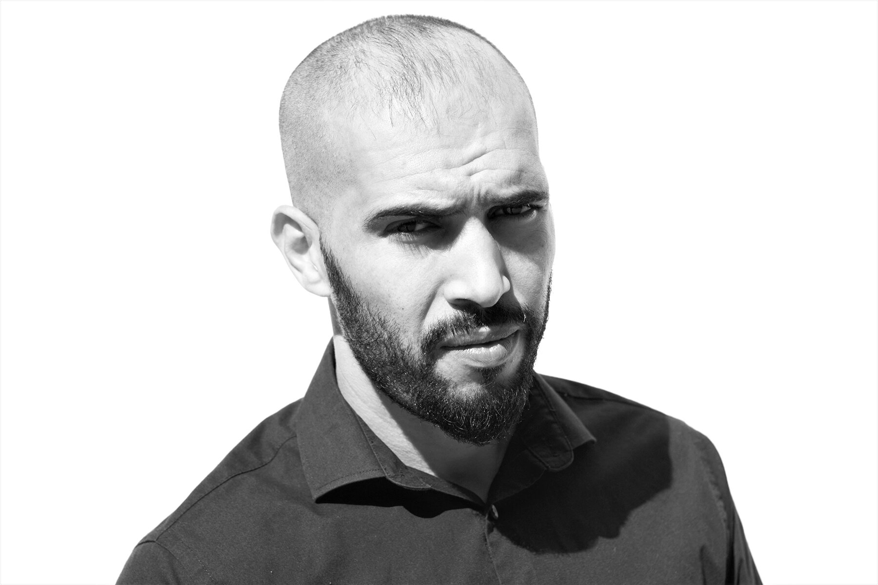 Mourad Ouani — Polignac's Neighbour