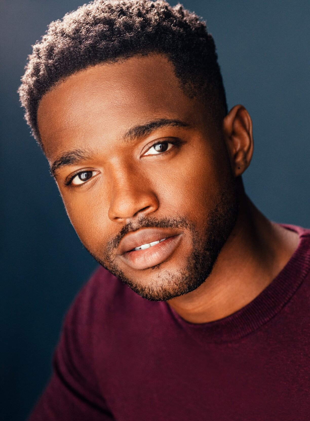 Darius Jordan Lee — Lance Thomas