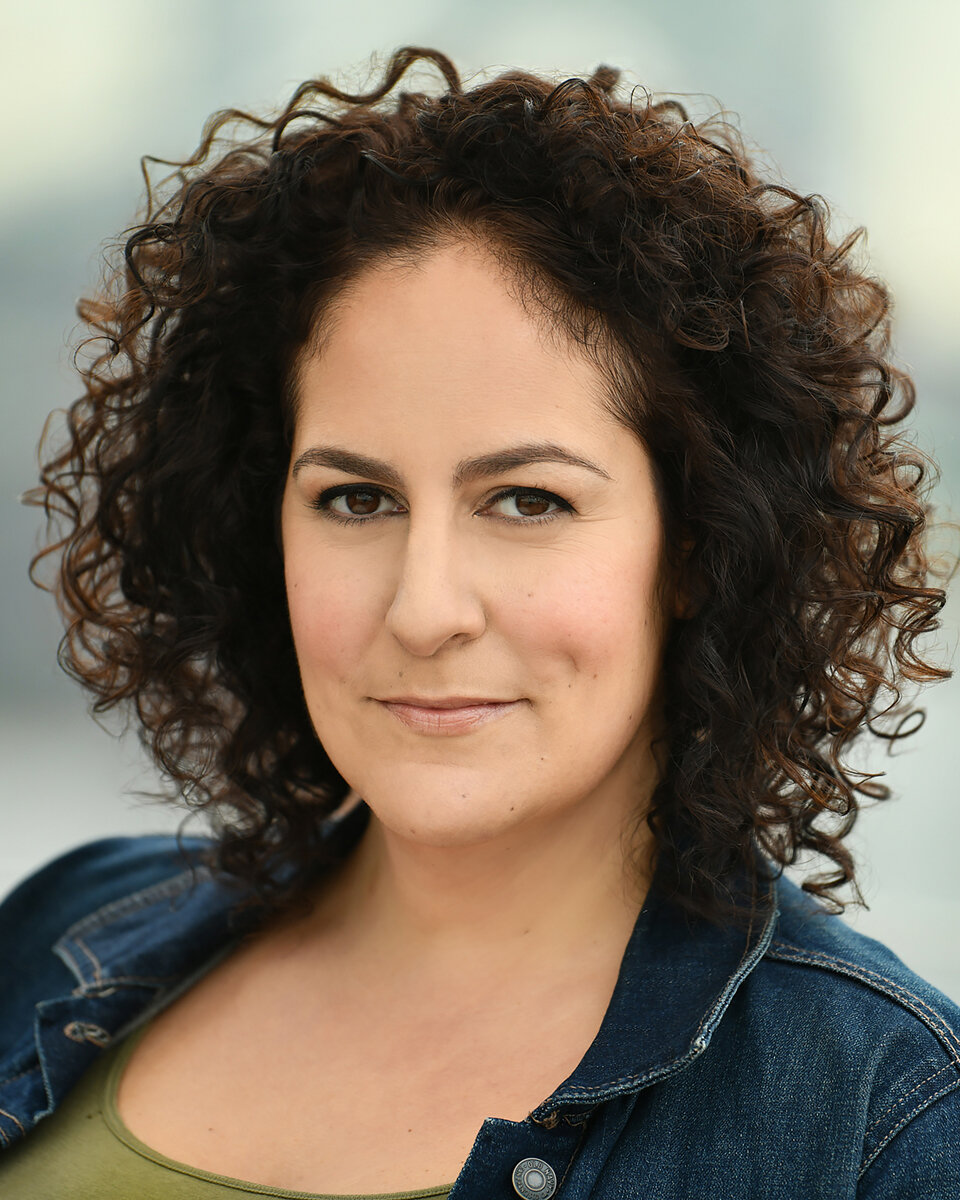 Rachel Paula Green — Lyanne