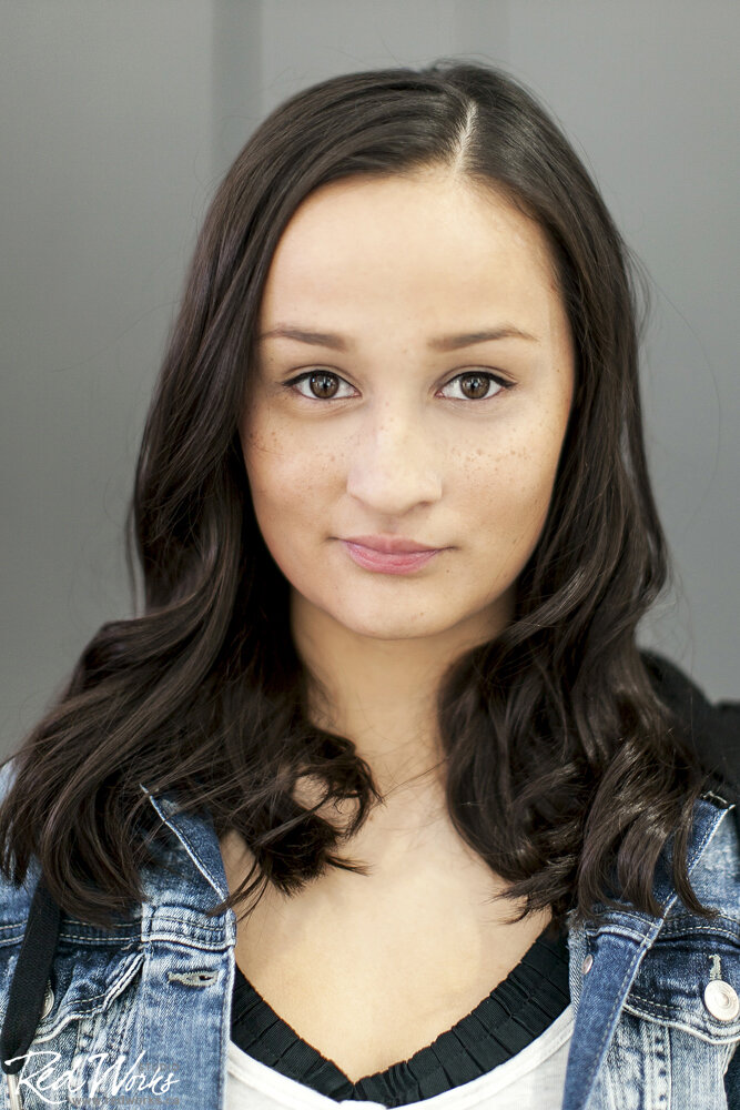 Jenna Clause — Dyani
