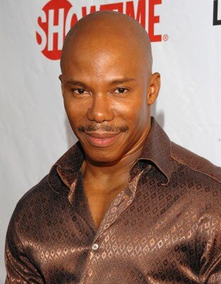 Erik King