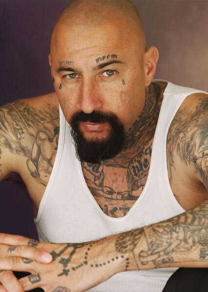 Cristos — Norberto Cervantes
