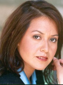 Minerva García — Juana
